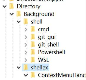 git_bash_rightclick_settings_regedit